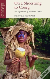 Capa do artigo On A Shoestring To Coorg