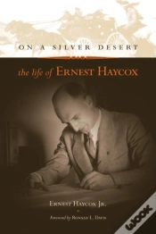 Capa do artigo On A Silver Desert