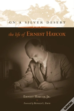 Capa do artigo On A Silver Desert