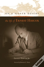 Capa do artigo On A Silver Desert