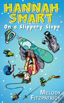 Capa do artigo On A Slippery Slope