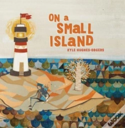 Capa do artigo On A Small Island