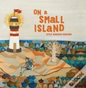 Capa do artigo On A Small Island