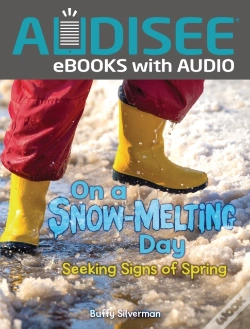 Capa do artigo On A Snow-Melting Day