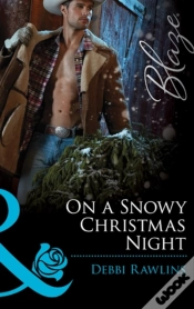 Capa do artigo On A Snowy Christmas Night