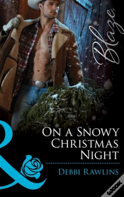 Capa do artigo On A Snowy Christmas Night