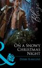 On A Snowy Christmas Night - Preview