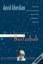 Capa do artigo On A Spaceship With Beelzebub