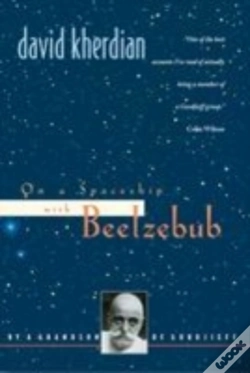 Capa do artigo On A Spaceship With Beelzebub