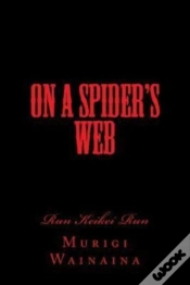 Capa do artigo On A Spider