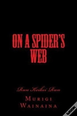 Capa do artigo On A Spider'S Web