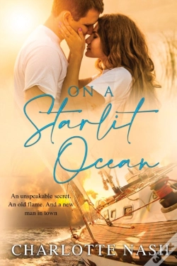 Capa do artigo On A Starlit Ocean
