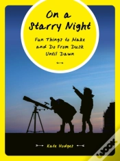 Capa do artigo On A Starry Night