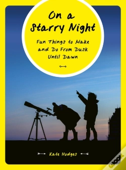 Capa do artigo On A Starry Night