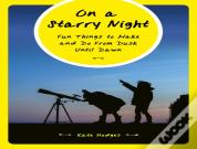 On A Starry Night