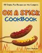 On A Stick Cookbook - Preview