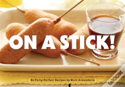 Capa do artigo On A Stick!