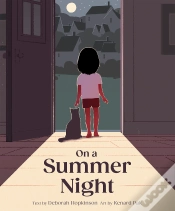 Capa do artigo On A Summer Night