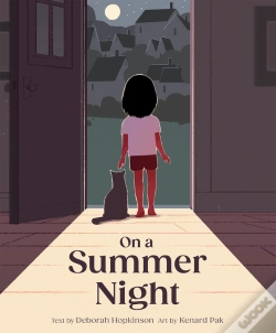 Capa do artigo On A Summer Night