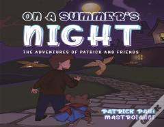 On A Summers Night