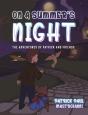 On A Summers Night - Preview