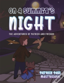 Capa do artigo On A Summers Night