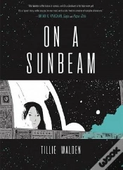 Capa do artigo On A Sunbeam
