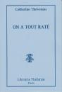 On A Tout Raté - Preview