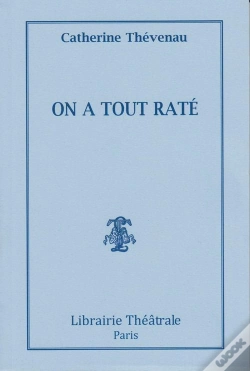 Capa do artigo On A Tout Raté