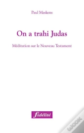 On A Trahi Judas