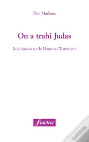 Capa do artigo On A Trahi Judas