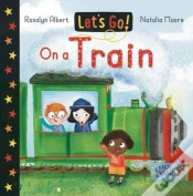 Capa do artigo On A Train