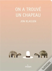 Capa do artigo On A Trouvé Un Chapeau