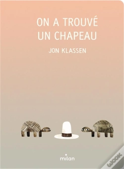 Capa do artigo On A Trouvé Un Chapeau