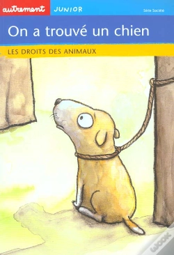 Capa do artigo On A Trouve Un Chien ; Les Droits Des Animaux