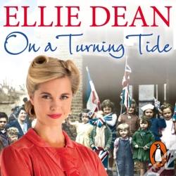 Capa do artigo On A Turning Tide