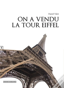 Capa do artigo On A Vendu La Tour Eiffel