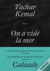 On A Vide La Mer