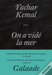 Capa do artigo On A Vide La Mer
