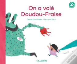 Capa do artigo On A Volé Doudou-Fraise