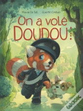 On A Volé Doudou !