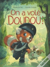 Capa do artigo On A Volé Doudou !