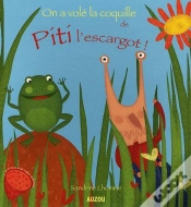 Capa do artigo On A Volé La Coquille De Piti L
