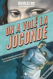 Capa do artigo On A Volé La Joconde