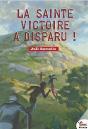 On A Volé La Sainte Victoire - Preview