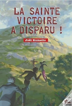 Capa do artigo On A Volé La Sainte Victoire