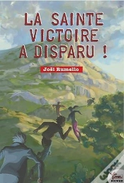 Capa do artigo On A Volé La Sainte Victoire