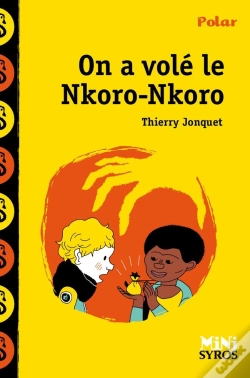 Capa do artigo On A Volé Le Nkoro-Nkoro