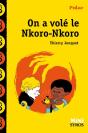 On A Volé Le Nkoro-Nkoro - Preview