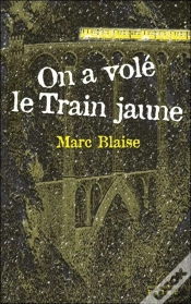 Capa do artigo On A Vole Le Train Jaune